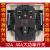 适用上海开关 32A 40A漏电保护开关大功率柜机漏保86型暗装 3P 32A
