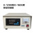 箱式电阻炉马弗炉温度控制器 温控仪表高温炉控制仪4-10 5-12数显 0-1200度 数显控制箱体