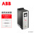ABB变频器 ACS880系列 ACS880-01-032A-3 15kW 标配ACS-AP-W控制盘,C
