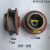 立式管道泵叶轮卧式离心泵叶轮管道离心式水泵叶轮水叶轮 100-160(173-103-30)