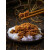立丰（lifefun）上海立丰食品福建猪肉松袋装佐餐伴侣肉酥松宝宝早餐辅食烘焙 （袋装） 100g 猪肉松