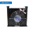 RISEN风冷却器/片液压散热器AF1025T-CA/AJ数控机床油风扇 新款AJ1025T-CA AC380V