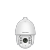 海康威视 球型监控摄像头 200万7吋高清红外夜视32倍变焦手机远程 巡航扫描云台旋转室外防水 DS-2DE7232IW-A