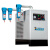 飓霸（JUBA）冷干机冷冻式干燥机油水分离器空压机冷干机工业级干燥过滤器 蓝色 1.5立方