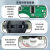 定制烟雾报警器消防专用火灾烟感探测器3c认证商用家用NB烟感警报器 尊享款3C国标家用