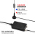 100KHz-1.7GHz软件无线电波段RTL-SDR接收机航空短波宽 (预售)套(机+线+