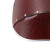 海斯迪克 钢手持电焊面罩 防水防护焊工面罩大包边小包边焊帽焊接面罩HKsq-704 10个 
