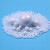 氧化锆珠氧化锆球磨珠 氧化锆组织研磨珠 95钇稳定研磨球陶瓷微球 65%硅酸锆珠(1-6)mm25千克