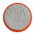 高质量活性氧化铝球干燥剂空压机专用干燥剂1-2 2-4 3-5 4-6 5-8 2-4mm斤