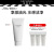 资生堂（Shiseido） 男士洗面奶洁面膏 清爽控油洁净补水保湿送男友 125ml