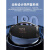 JBLBoombox3音乐战神3代无线蓝牙音箱户外便携防尘露营音响 战神3代黑色 官方标配 咨询享优惠