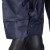 天堂  双层加厚雨衣雨裤套装 N211-7AX分体雨衣 防汛雨披 藏青色 2XL码 