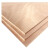 筑筠 木板 三合板 多层板 胶合板 建筑木板 单位/张 1220*2440*12mm