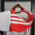 飒尘 SARCHOEME23-24赛季拜仁球衣穆西亚拉主场穆勒球迷版德利赫特长袖上衣 需要其他的可联系客服 S