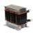 电抗器变频器18.5KW-50A 35KW输入ACL输出滤波直流三相电抗器 132KW-300A 输出(出线)