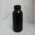 取样瓶聚带盖大口透明药瓶PE材质 250ml 白 聚水样瓶 500ml