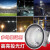 上海亚明led塔吊灯1000瓦大功率防水工程照明工地探照灯建筑之星射灯 工程款[4000W]亮度提升60%]