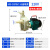 FS/FSZ化工泵耐腐蚀工程塑料泵抽海水离心泵耐酸碱自吸泵防腐泵 自吸泵32FSZ750W220VWB2机 默认
