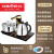 金灶K9自动上水电热烧水壶保温家用智能茶具泡茶专用电磁炉茶炉 K9不锈钢色(3720cm) 经典款 1L以下