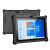 辰想 W20U工业平板电脑i7三防笔记本支持Windows双频WIFI