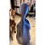 骄鹿碳纤维大提琴盒低价处理 展品处理 全新都有 4/4尺寸3/4 1/21/4全 磨砂白大提琴盒