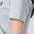 阿迪达斯 （adidas）短袖女装 夏季新款户外运动服中国熊猫弹力透气休闲针织上衣T恤衫 HA3653/现货速发 M