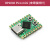 RP2040 Pico开发板 树莓派 RP2040 双核芯片 Mciro Python编程 RP2040 Pico mini (无焊接