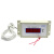 德信电子DCB-I数字温度显示仪防水探头冷库低温数显表测温仪10米 定制92米