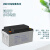 理士电池（LEOCH BATTERY LEOCH）DJM1265(12V65Ah)工业级铅酸免维护蓄电池 UPS电源 EPS直流屏专用