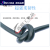 防水RVV2/3/4/5芯平电缆线户外防冻护套线电线软电源线 电缆线4芯X0.75平方1米