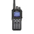 科立讯DP990数字对讲机商用大功率远距离专业手台 黑色