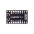 CH32V003开发板小板核心板RISC-V开源TYPE-C USB接口WCH 开发板+WCHLink调试器