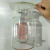 定制适用于三四口烧瓶玻璃反应釜开口夹套反应器双层250ml500ml1L 支持定制
