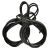 带编头钢丝绳编头长度：30cm；钢丝绳长度：6m；股数：6股；根数：37根；总直径：21.5mm