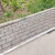 浩楚中式面包砖水泥地砖塑料模具景观园林路面硬化工具园艺步道施工 50-31-4cm