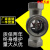 京信达水流指示器  不锈钢304丝扣内螺纹流量显示观察器 不锈钢304 DN15