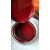 彩色685聚氨酯漆家具木材设备漆防腐防锈彩钢瓦漆双组1.2公斤 紫红1.2公斤/组（漆600克+固化剂600克）