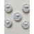 蒂森电梯按钮BA21GG01圆形和特殊直径小款BA21GDC24VA4N101577 特殊字符A4N101577