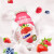 李子园（liziyuan ） 果蔬酸奶牛奶280ml*30瓶装 椰奶饮品草莓味奶咖 280毫升30瓶【清爽椰奶】