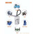 DYQTCBB60洗衣机启动电容高耐温85度水泵脱水机4微法/5/12/15/20/25uf 25uf