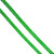 安达通 钢丝绳 绿色包塑晾衣绳晾衣架钢丝绳钢丝线  3mm 
