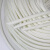 玛仕福 定纹管 玻璃纤维绝缘套管电线保护软管耐高温600℃阻燃管直径10mm/米