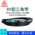 25N英制三角带型2100-4500La防窄V带耐油热工业传动带 8V33508509