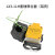 电动葫芦重锤限位器LX3-11H型防冲顶行程限位开关行车高度限位器 LX3-11H铝壳带锤