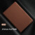 适用于华为2023款MatePadpro13.2真皮平板保护套荣耀X8pro电脑壳matepadse 真皮  棕色 荣耀平板X6 9.7英寸
