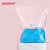 LABSHARK移液器吸头无滤芯实验室液体处理耗材【1mL】蓝色70mm1000个/袋 10袋/箱