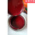 彩色685聚氨酯漆家具木材设备漆防腐防锈彩钢瓦漆双组1.2公斤 紫红1.2公斤/组（漆600克+固化剂600克）