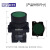 欧罗特（ERT）EB6-EA31 塑料平钮φ22(绿)1NO