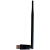 无线网卡WiFi接收器 适用于长虹TCL海信康佳智能电视用免驱 信号增强版