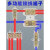 星期十 对接（2.5-16平方）电镀 多功能接线端子大功率电线连接器免断分线器定制